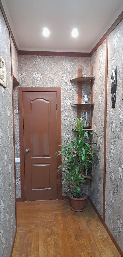 квартира г Искитим ул Нагорная 22 фото 10
