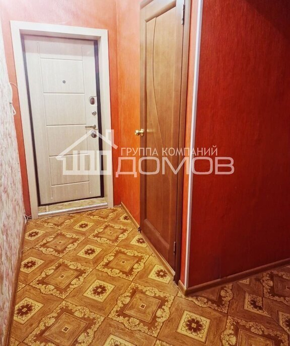 квартира г Северск ул Куйбышева 11 фото 10