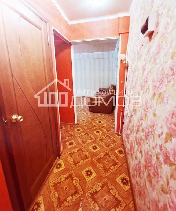 квартира г Северск ул Куйбышева 11 фото 9