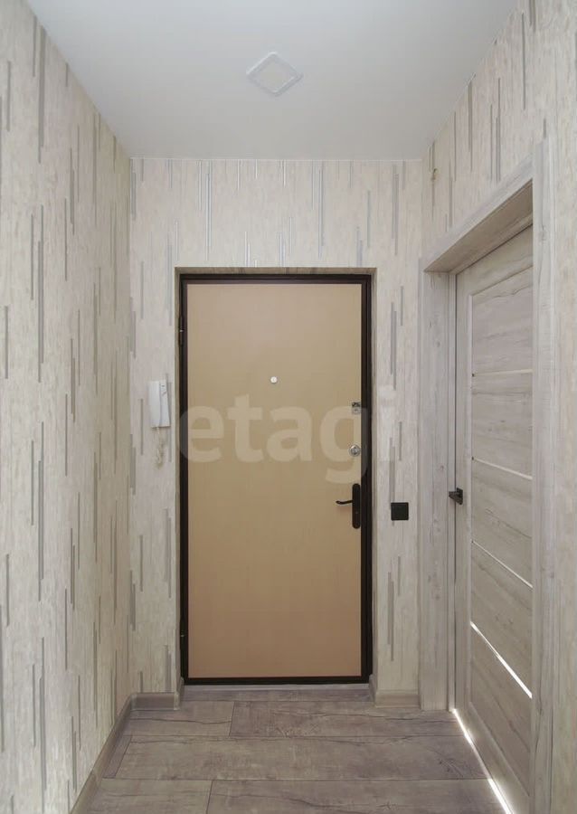 квартира г Омск р-н Центральный ул 21-я Амурская 25к/4 ЖК «Амурский-2» Центральный АО фото 12