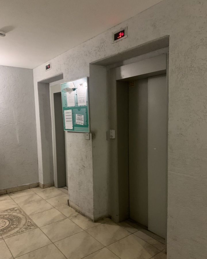 квартира г Уфа р-н Калининский ул Георгия Мушникова 27 фото 19