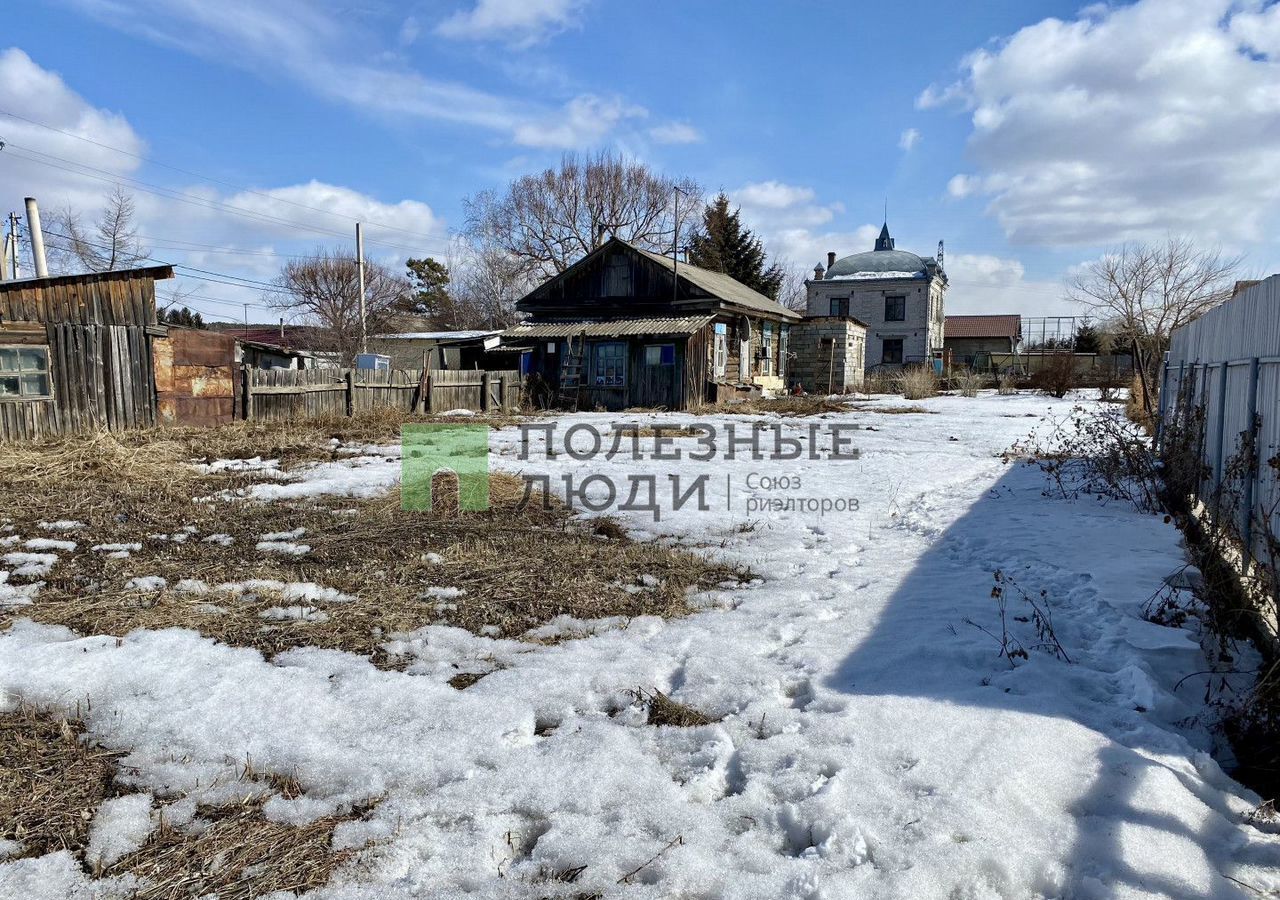 дом г Благовещенск с Верхнеблаговещенское ул Зейская 8 фото 5