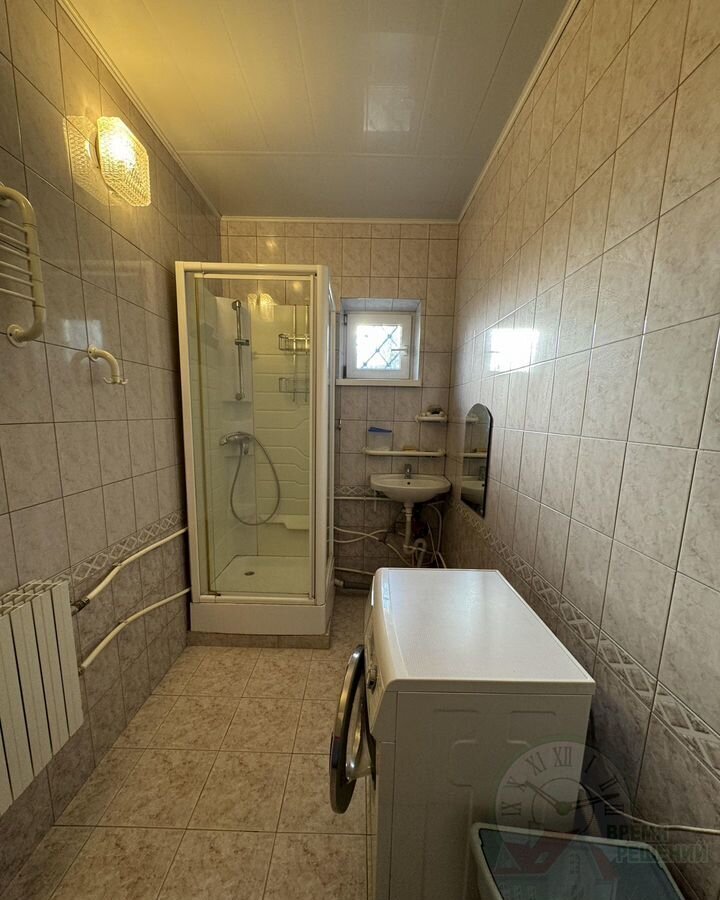 дом г Королев мкр Болшево ул Гоголя 30 11 км, Ярославское шоссе фото 17