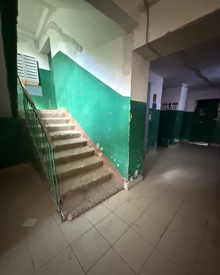 квартира г Саранск р-н Ленинский ул Гагарина 9 фото 4