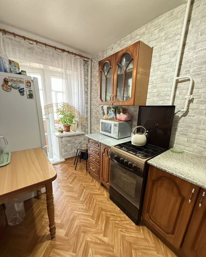 квартира г Саранск р-н Ленинский ул Гагарина 9 фото 7