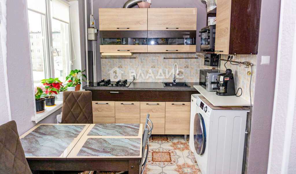 квартира г Петрозаводск Ключевая ул Антонова 9 фото 1