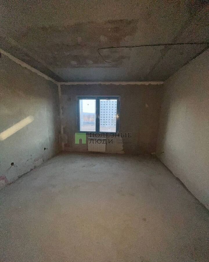 квартира г Улан-Удэ р-н Октябрьский 148-й мкр-н, 10/1 фото 1