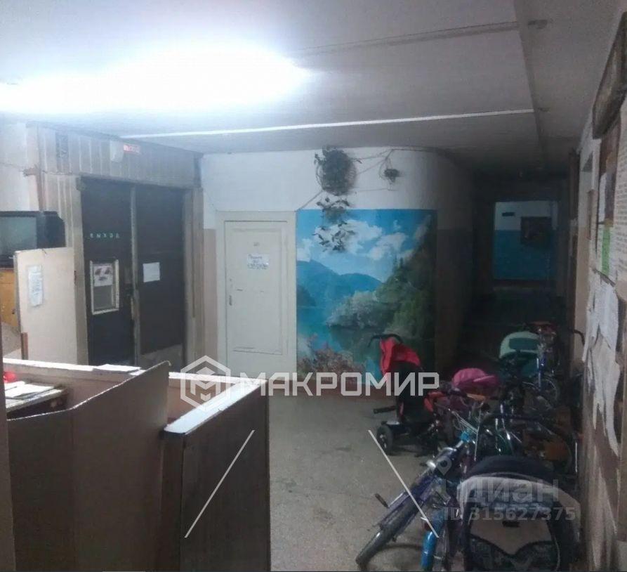 комната г Новосибирск р-н Заельцовский ул Аэропорт 54 фото 1