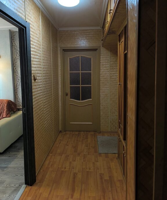 квартира р-н Киришский г Кириши б-р Молодежный 32 фото 4