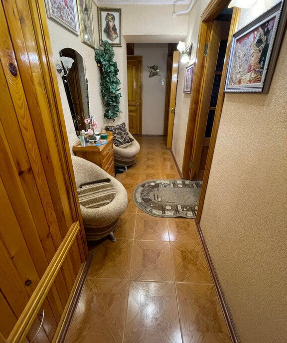 квартира г Фрязино ул Нахимова 29 фото 1