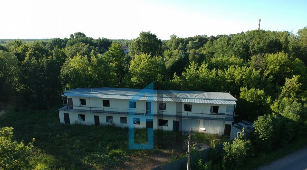 свободного назначения г Клин ул Высоковская 2 фото 1