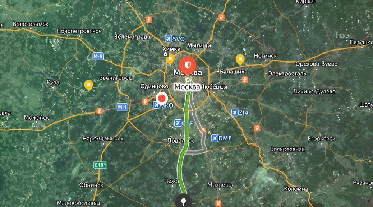 офис городской округ Серпухов д Арнеево фото 2