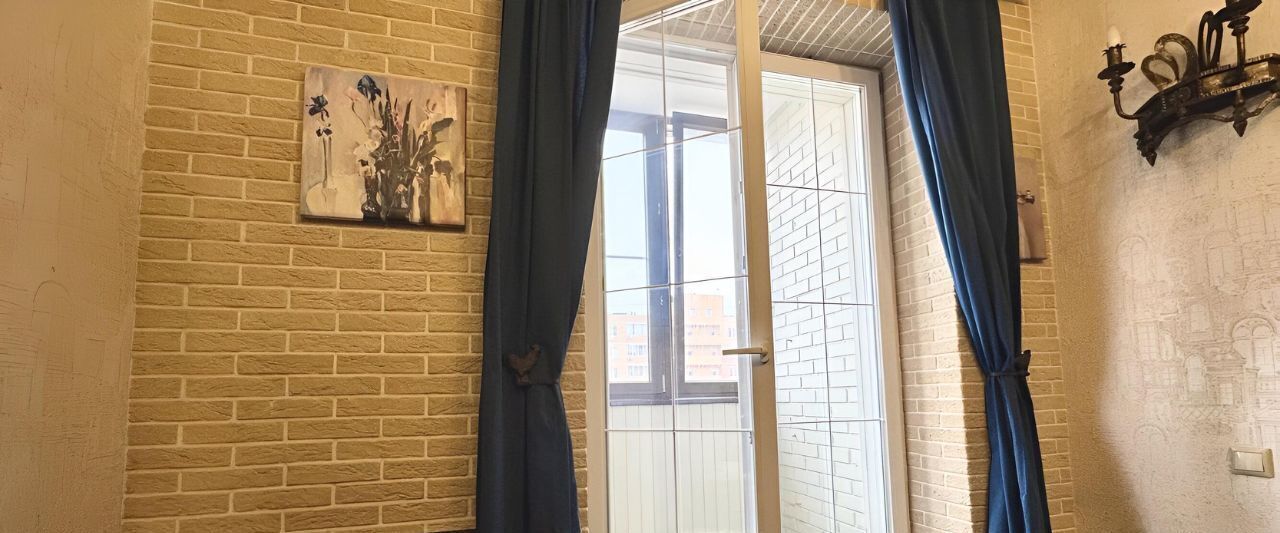 квартира г Видное ул Ольховая 11 ЖК «Березовая роща» Царицыно фото 1