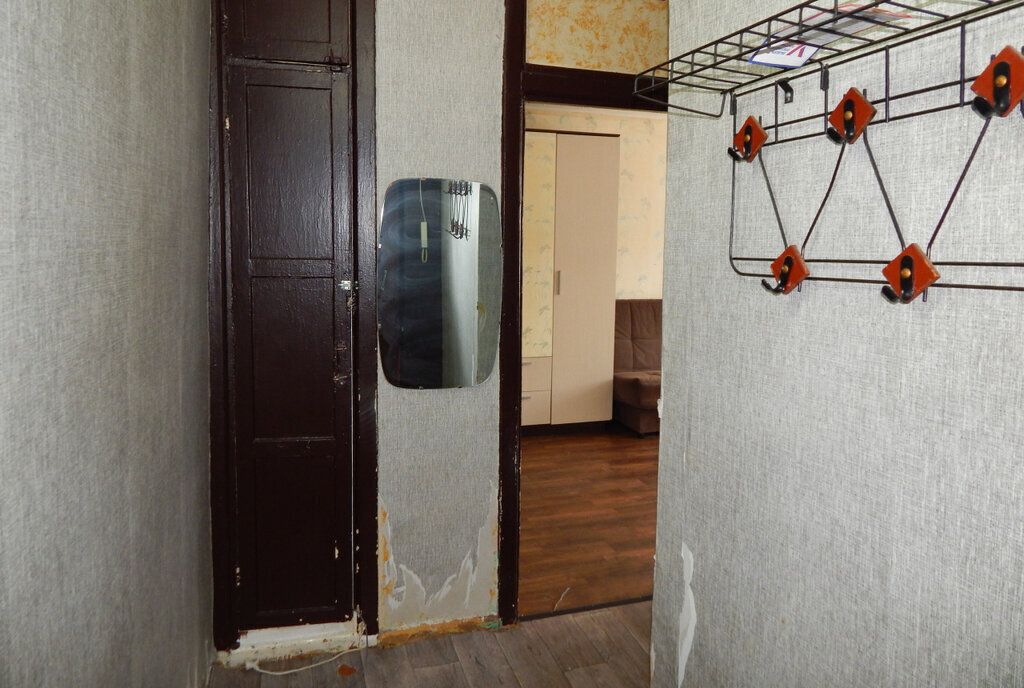 квартира г Нижний Тагил р-н Дзержинский ул Зари 52 фото 3