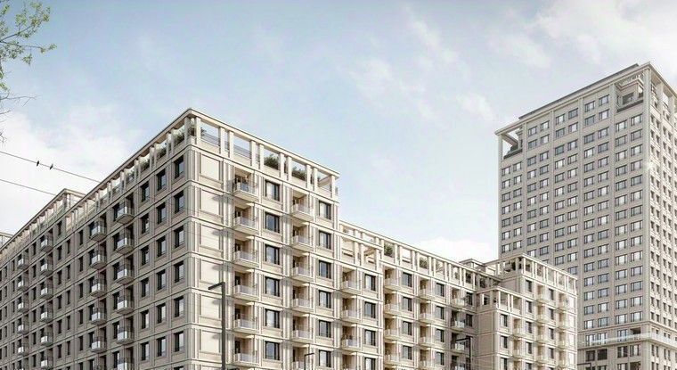 свободного назначения г Новосибирск Речной вокзал ул Зыряновская 53с фото 4