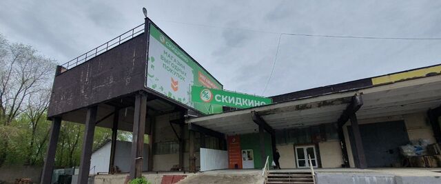 производственные, складские дом 10с/1 фото