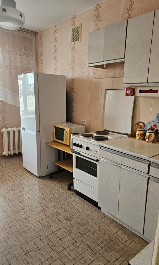 квартира г Новосибирск р-н Первомайский ул Героев Революции 16 фото 4
