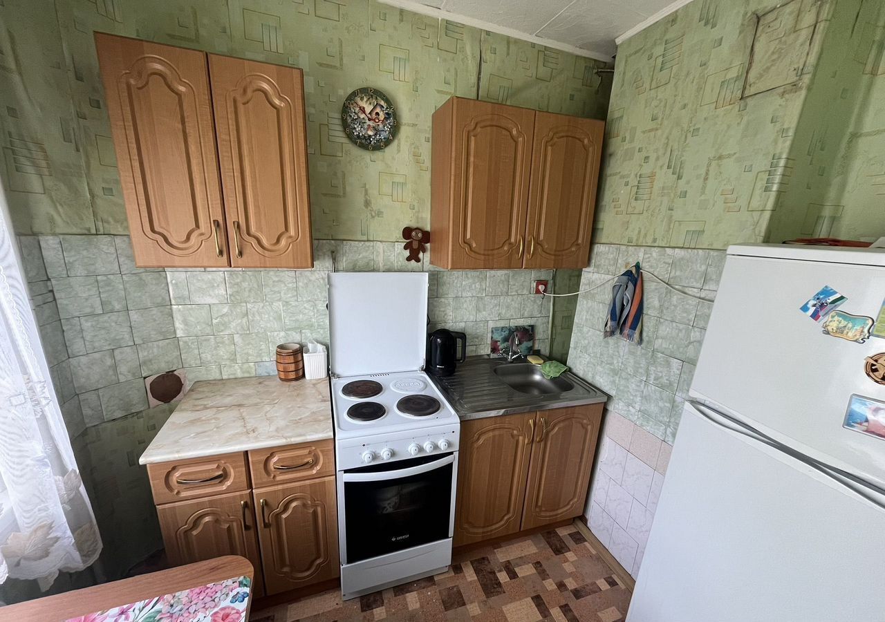 квартира г Оренбург р-н Дзержинский пр-кт Победы 180 фото 2