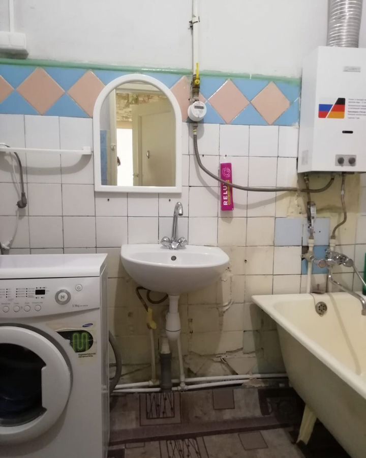 квартира г Волгоград р-н Советский ул Калининградская 1 фото 3