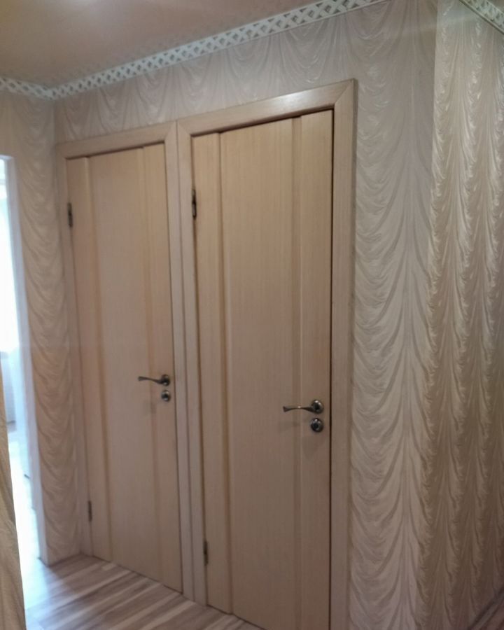 квартира г Калининград р-н Центральный ул Космонавта Леонова 30а фото 4