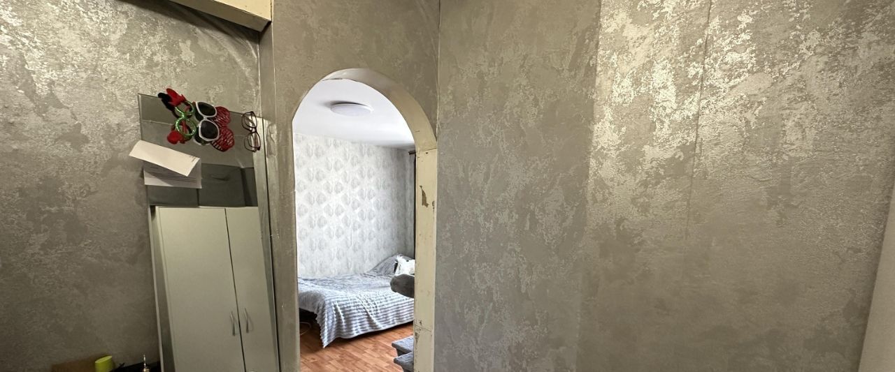 квартира г Череповец р-н Заягорбский ул Космонавта Беляева 92 фото 1