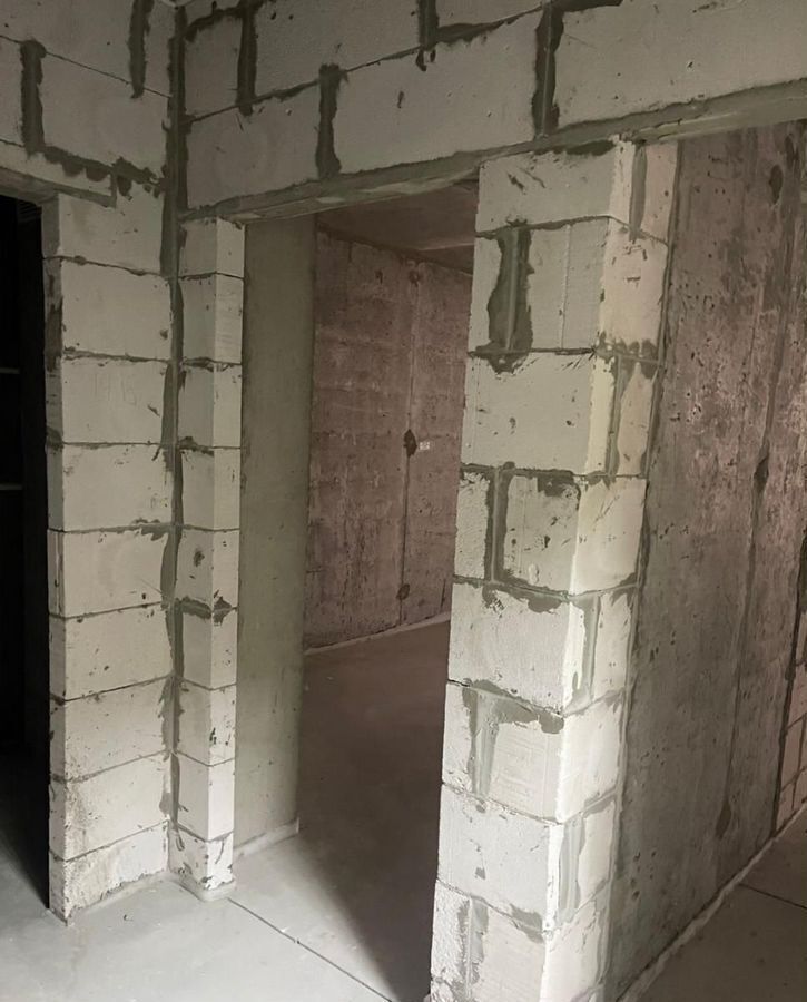 квартира г Ростов-на-Дону р-н Октябрьский ул Нансена 1/6 ЖК «Звезда Столицы» 103 фото 4