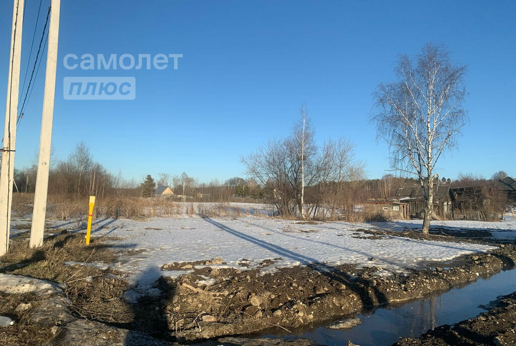 земля г Нижняя Салда ул Парижской Коммуны фото 2