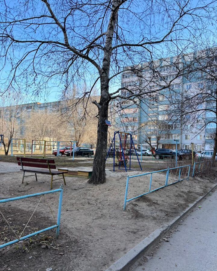 квартира г Сызрань ул Звездная 4 фото 3