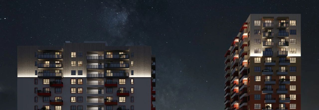 квартира г Евпатория ул им.9-го Мая 39 фото 2
