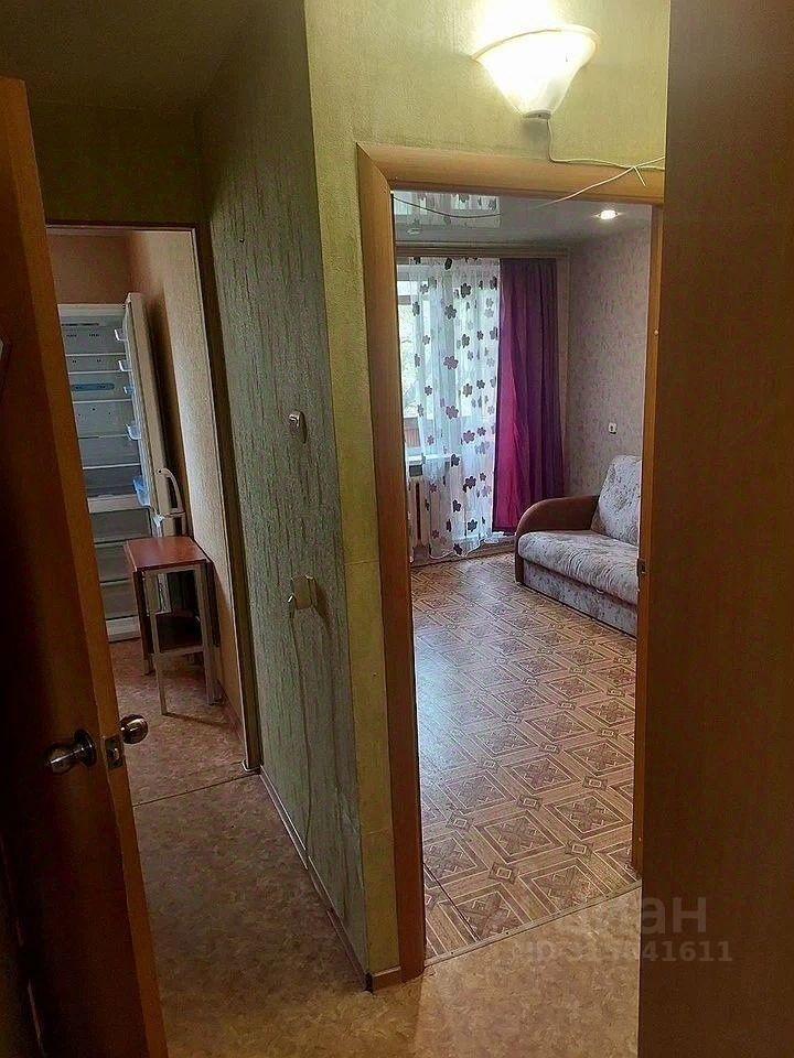 квартира г Екатеринбург р-н Октябрьский ул Циолковского 84 фото 3