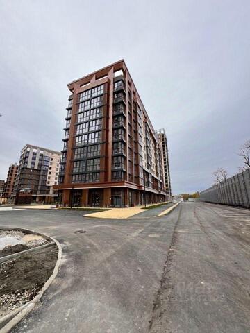 р-н Прикубанский ул Круговая 4/1 фото