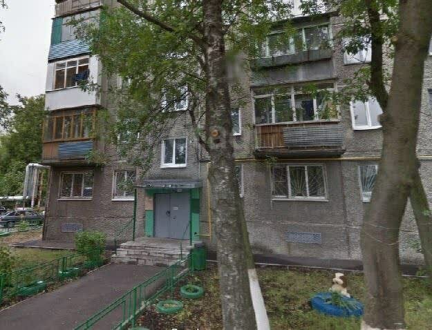 квартира г Нижний Новгород р-н Ленинский Заречная Молитовка II пр-кт Ленина 28к/6 фото 1