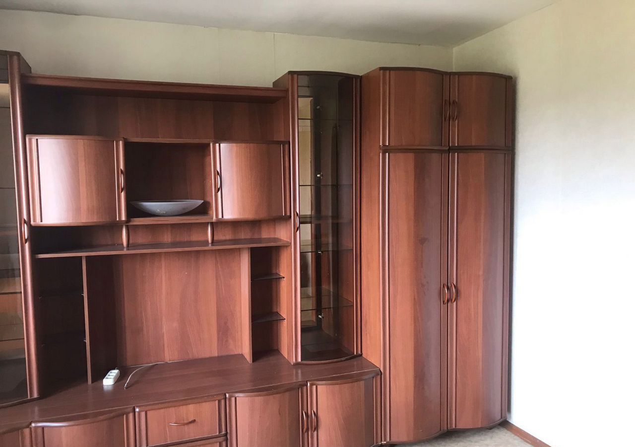 квартира г Новокузнецк р-н Центральный ул Кирова 123 фото 1