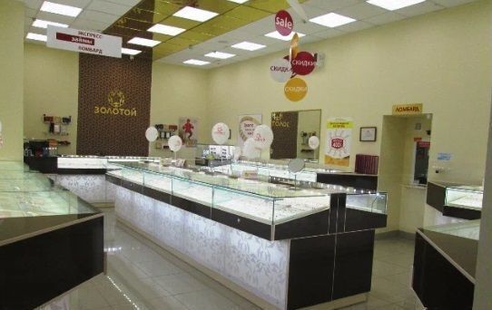 торговое помещение г Санкт-Петербург метро Автово пр-кт Стачек 75 фото 3