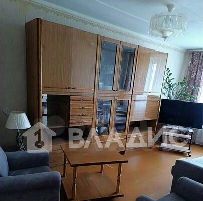 квартира г Смоленск р-н Ленинский ул Гарабурды 17б фото 1