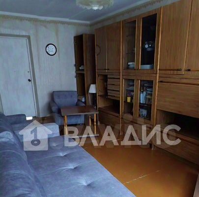 квартира г Смоленск р-н Ленинский ул Гарабурды 17б фото 2