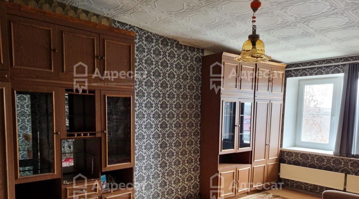 квартира г Волгоград р-н Красноармейский ул., 24, Респ Удмуртская фото 2