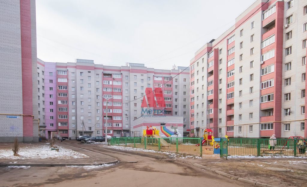 свободного назначения г Ярославль р-н Красноперекопский ул Большая Донская 15 фото 2