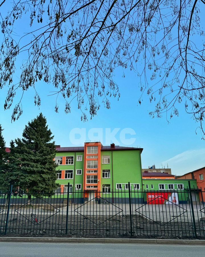 квартира г Армавир ул Каспарова 3 фото 5