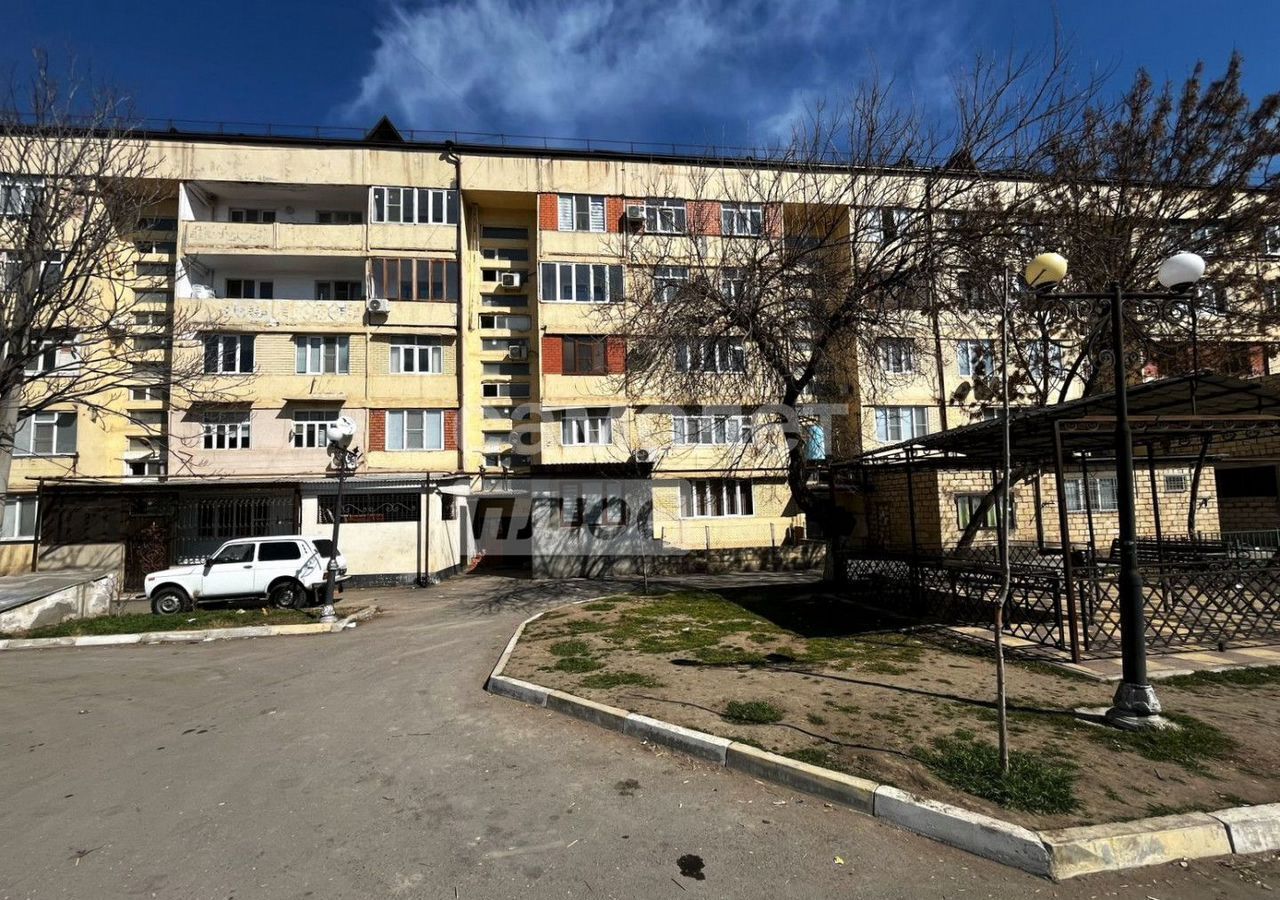 квартира г Дербент ул Гейдара Алиева 2 фото 12