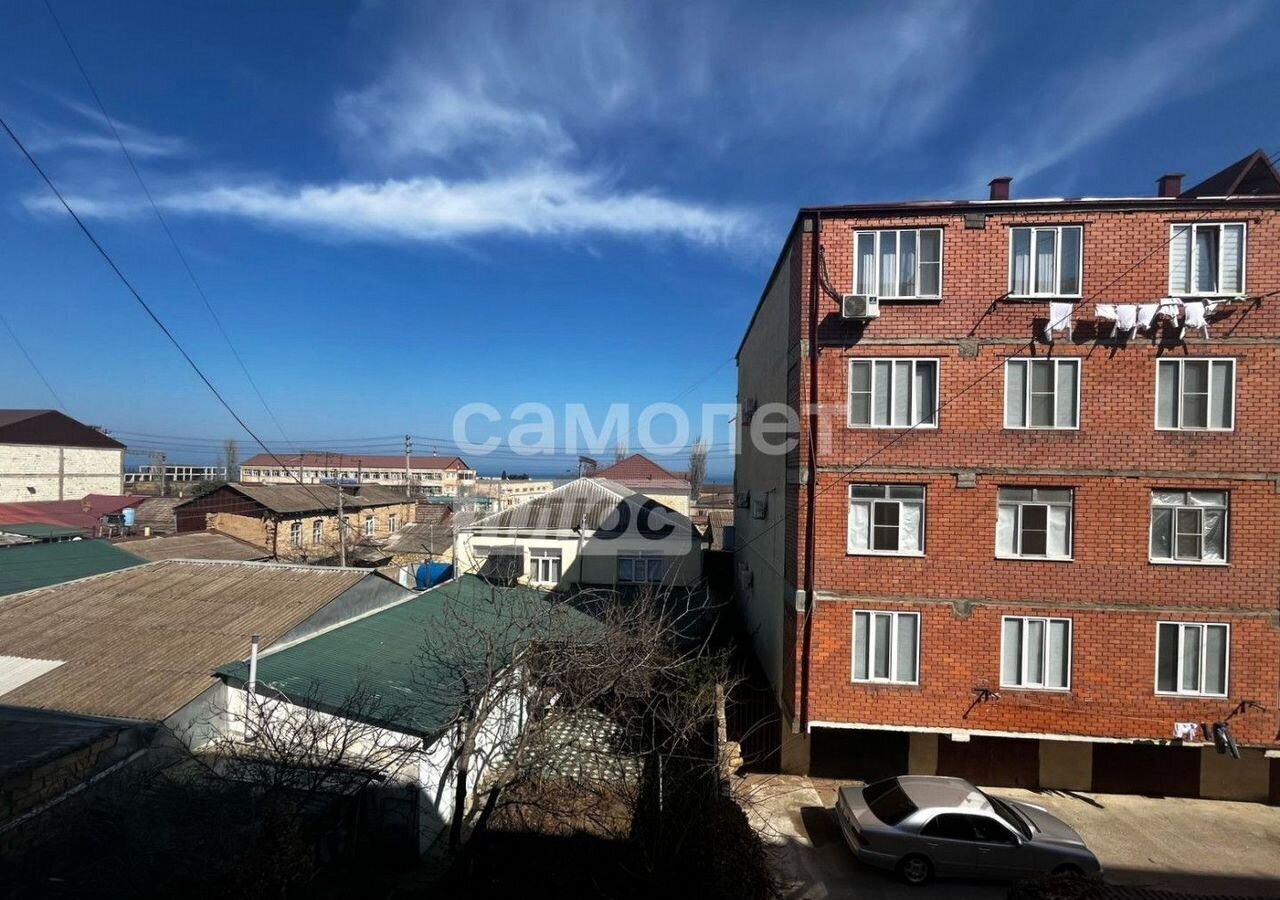 квартира г Дербент ул Гейдара Алиева 2 фото 16