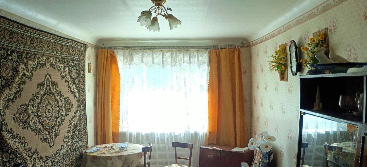 квартира г Донецк пер Карбышева 23 фото 3