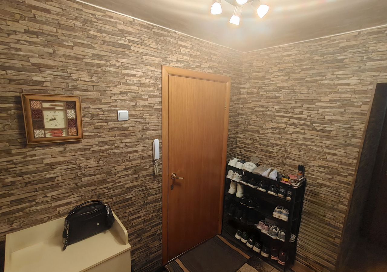 квартира г Челябинск р-н Центральный ул 3-го Интернационала 65 фото 8