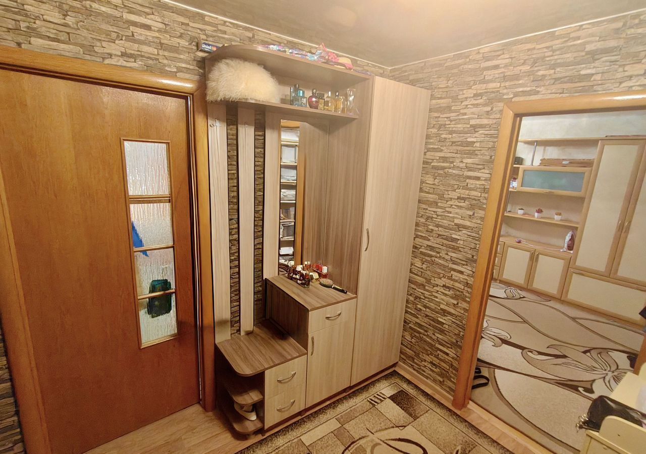 квартира г Челябинск р-н Центральный ул 3-го Интернационала 65 фото 7