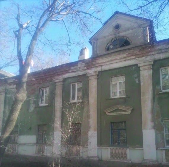 квартира г Самара Советская проезд 9 Мая 9 фото 1