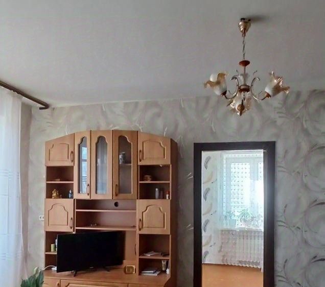 квартира г Самара Безымянка ул Красных Коммунаров 24 фото 4