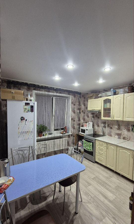 квартира г Лесосибирск 9-й мкр-н, 12 фото 11