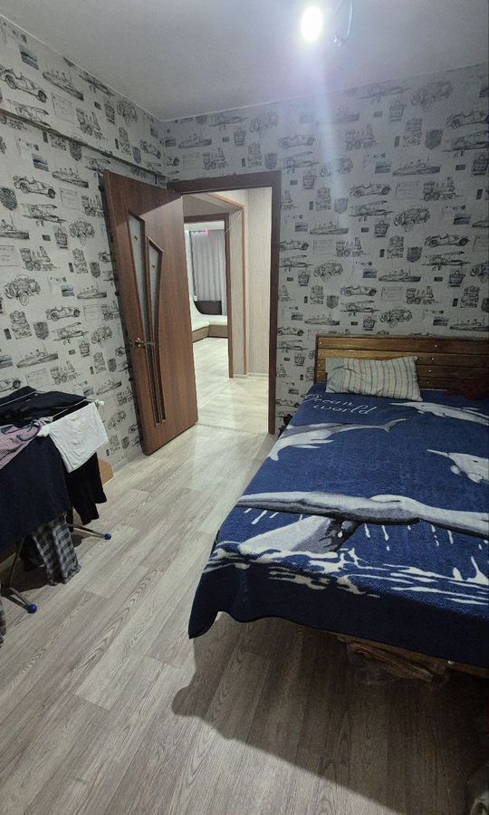 квартира г Лесосибирск 9-й мкр-н, 12 фото 17