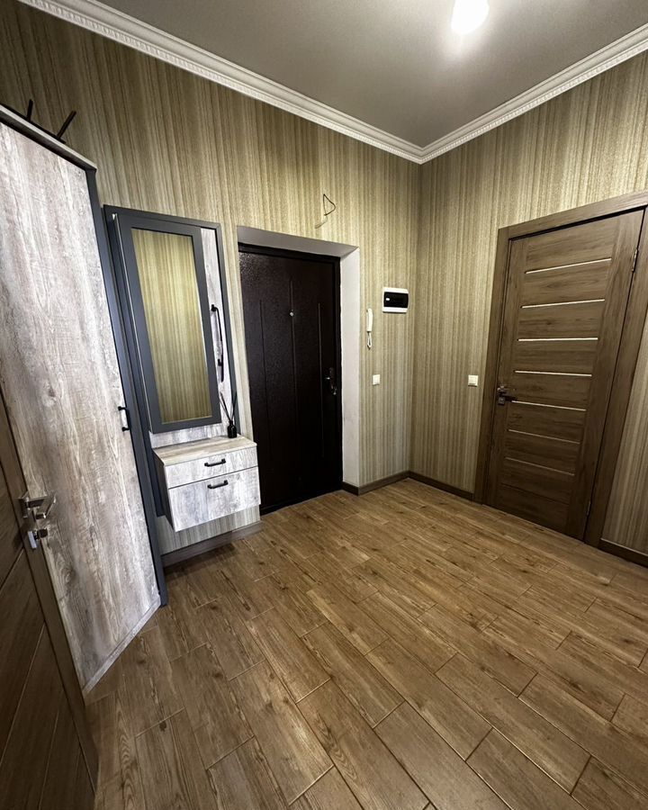 квартира г Краснодар р-н Западный Фестивальный б-р Дальний 9к/1 ЖК на ул. Дальняя мкр-н фото 15