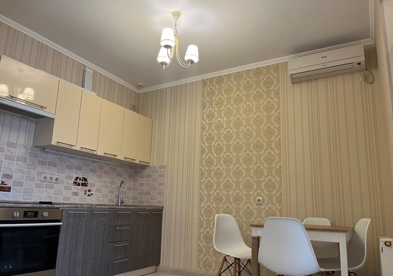 квартира г Краснодар р-н Центральный ул Красная 176/2 фото 11